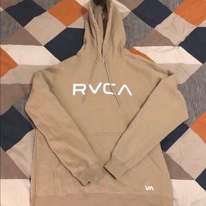 RVCA Sweatshirt Men’s Medium